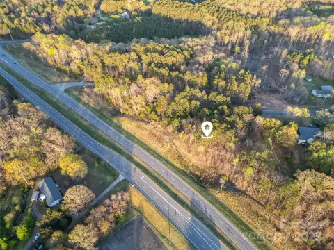 Land on Highway 49, Concord