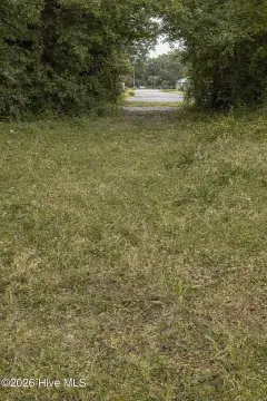 Residential Lot in New Bern