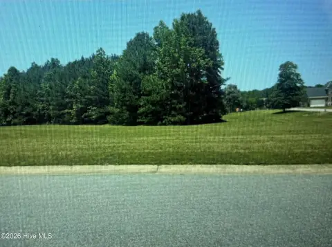 Residential Land in Golf Community