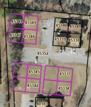 Greenville Land Investment Opportunity