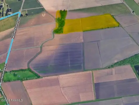 Share-Cropped Farmland