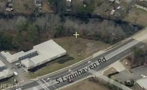 Commercial Land Near Lynnhaven Mall