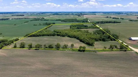 Recreation and Tillable Land Tract