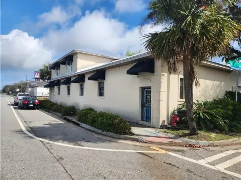 Versatile Warehouse with Office Space
