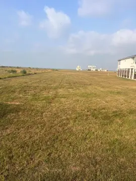 Residential Lot with Water Views