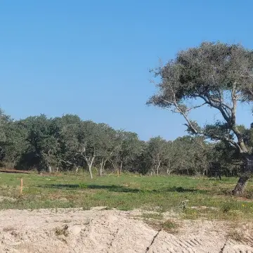 Residential Lot in Rockport, TX