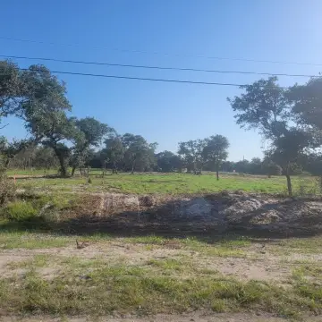 Residential Lot in Rockport, TX