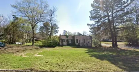 Residential Lot in Camden, AR