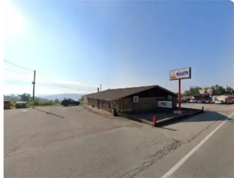 Dine-In and Takeout Restaurant