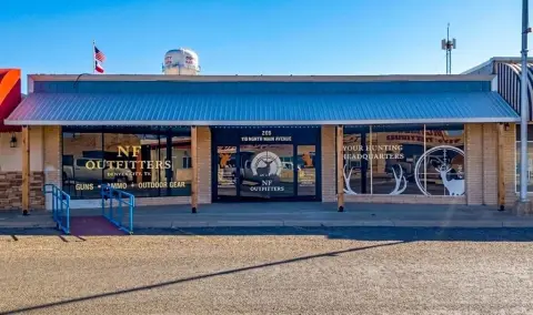 Remodeled Commercial Building in Denver City