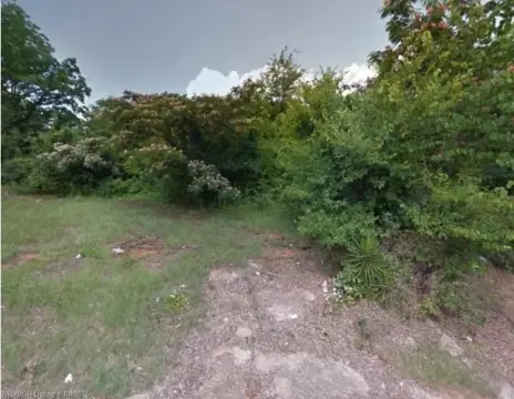 Residential Lot in Camden, AR