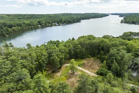 Waterfront Land Development Opportunity