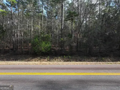 Residential Homesite Land Parcel