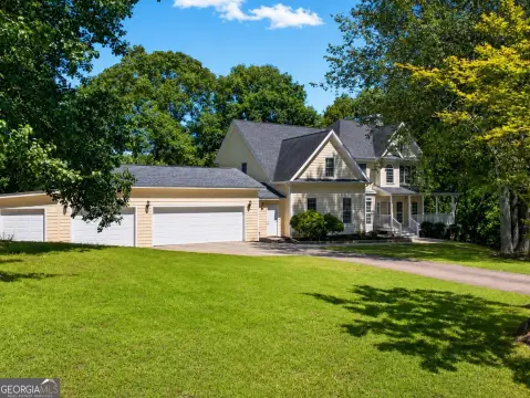 Residential Income Property with A-RES Zoning