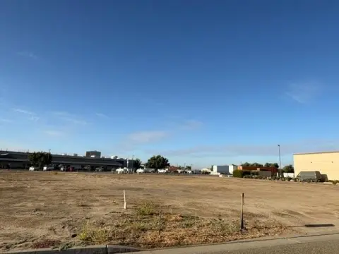 Commercial Infill Land