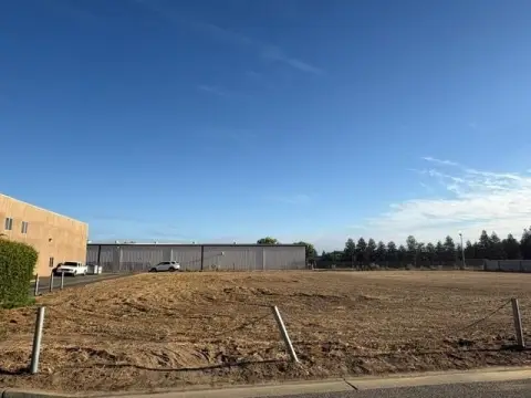 C-2 Commercial Land