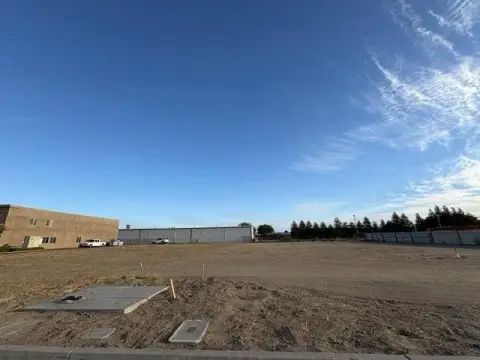 C-2 Commercial Infill Parcel