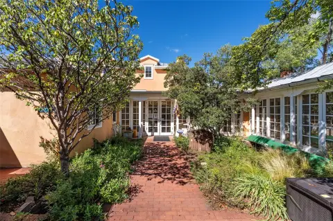 Adobe Office Compound