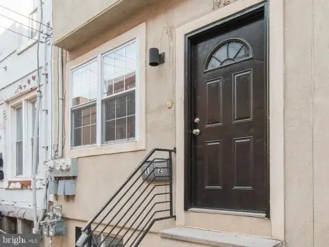 Temple University Area Duplex