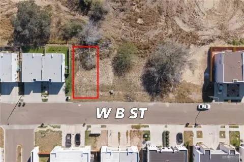 Land in Heart of Mission