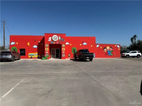 Commercial Land in Mission, TX