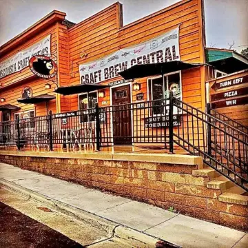 Turn-Key Bar and Grille