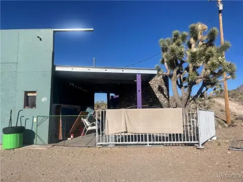 Land with Installed Power, Septic