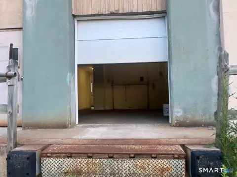 Shelton Industrial Space For Lease