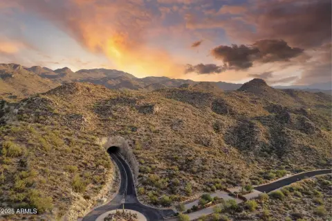 Marana Estate Parcel with Views