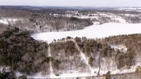 5-Acre Lot in Gated Community