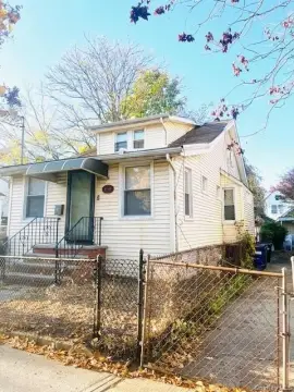 Legal Two-Family Residence in Jamaica