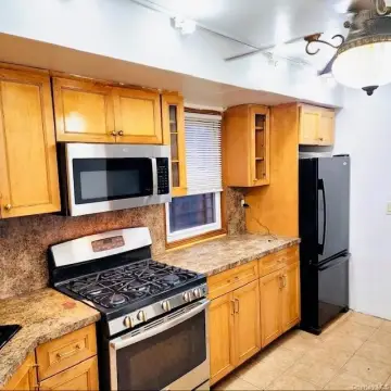 Two-Family Duplex with Private Driveway