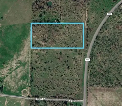 Unrestricted Land in Limestone County