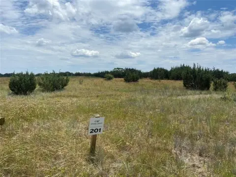 Land in Hidden Valley Ranch
