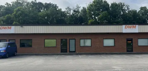 Retail Space with Workshop