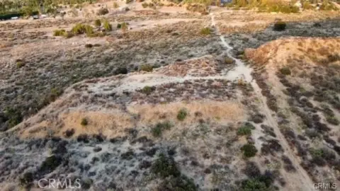 Multi-Zoned Land Parcel