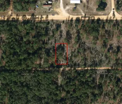 Interlachen, FL Buildable Lot