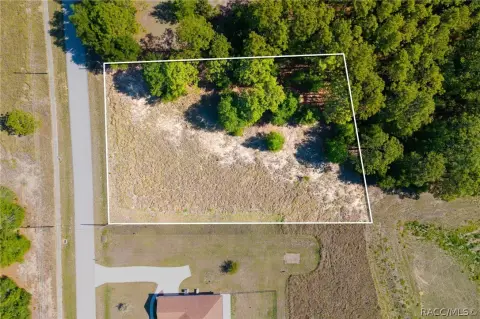 Residential Land in Beverly Hills