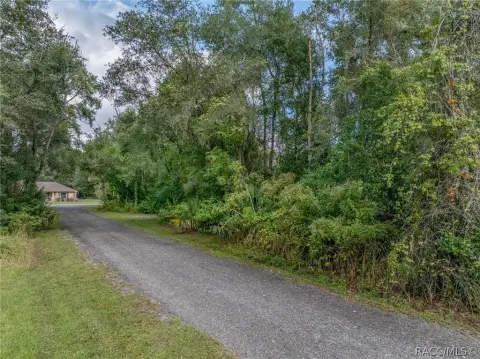 Inverness, FL .22-Acre Lot