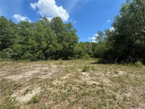 Inverness Vacant Lot Opportunity