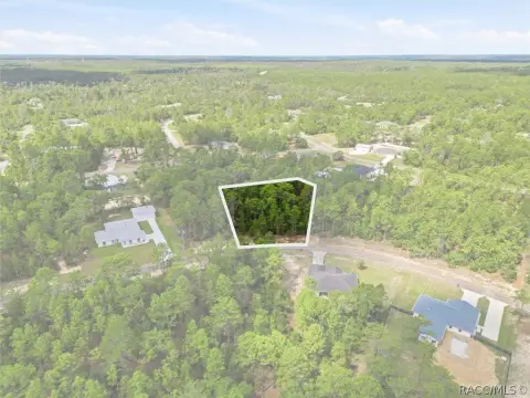 Land in Citrus Springs, FL