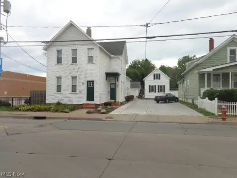 Quadplex With Heated Garage