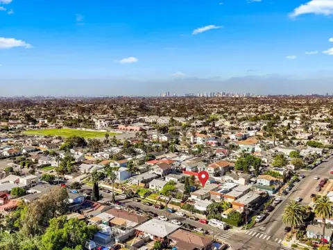 Remodeled Duplex in City Heights