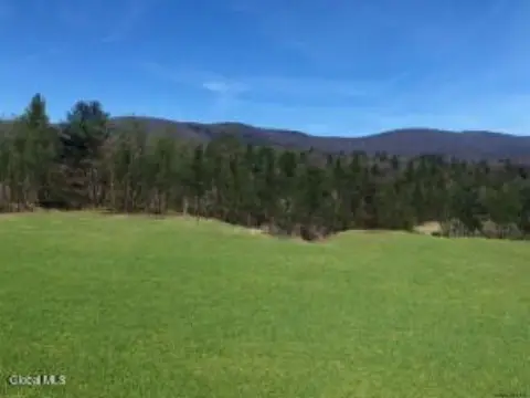 Stephentown Land with Mountain Views