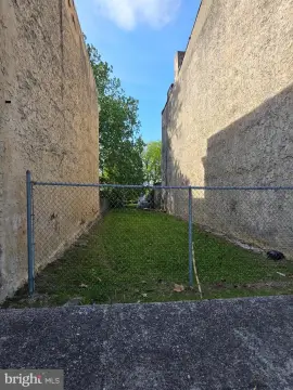 Vacant Lots in Chester, PA