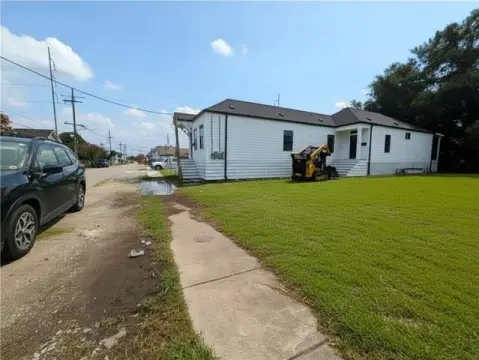 Residential Development Land Lot