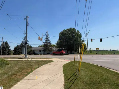 Residential Income Property Corner Lot