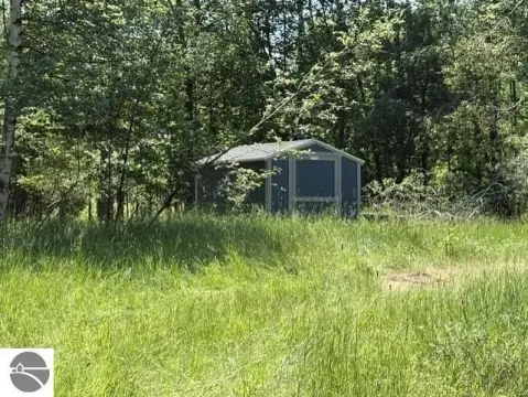 Wooded Recreational Hunting Land
