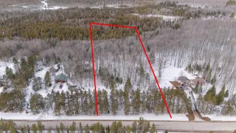 Manistique Vacant Land Building Site
