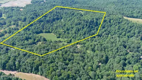 62.6 Acres in Bonnieville, KY